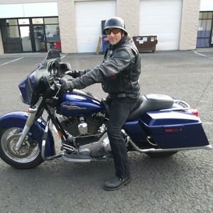 Meet your Posher, Nick